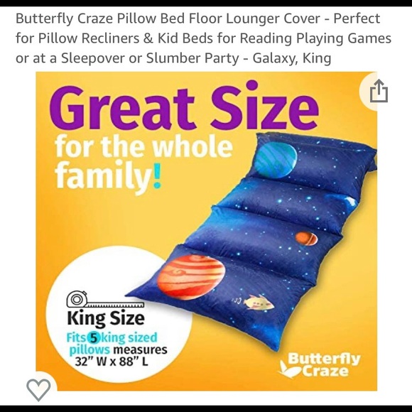 Pillow - Picture 3 of 6